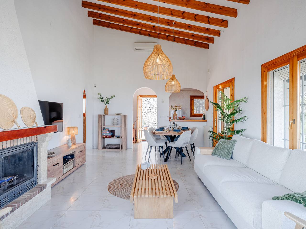 Ticasa in Monte Pego, Dénia