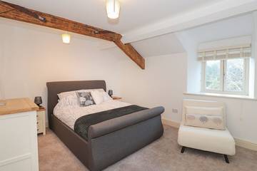 Log Cabin for 4 People in Grange-over-Sands, Cumbria, Photo 1