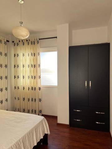 Appartamento per 4 Persone in Saranda, Valona, Foto 1