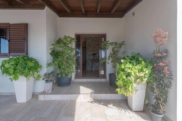 Chalet para 6 personas, con jardín además de piscina y vistas en Fuerteventura - 3