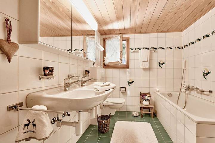Ganze Wohnung, Chalet Lieuretta da Tscharfs, (Feldis) in Feldis/Veulden, Domleschg