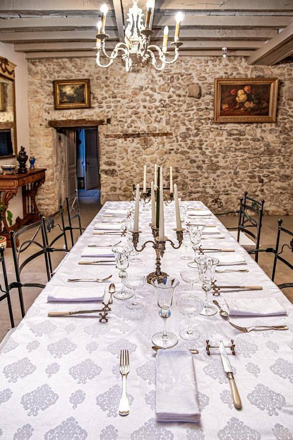 Deluxe Room in Saint-Albin-de-Vaulserre, Région de La Tour-du-Pin