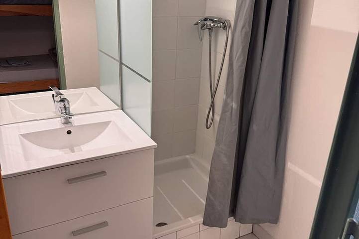 Appartement entier, Appartement bord de mer in Frontignan, Côte méditerranéenne (France)