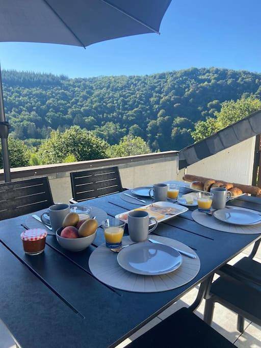 Geheel appartement, Les 3 Frères appart calme et reposant en pleine nature in Vresse-sur-Semois, Regio Namur