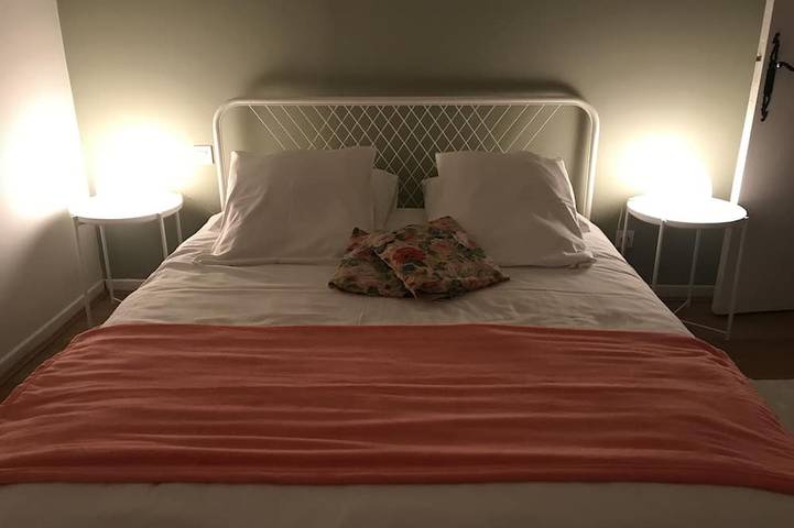 Location de vacances pour 5 personnes, avec jardin à Vannes-sur-Cosson - 2