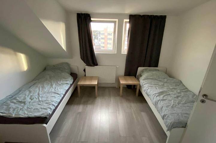 Ferienwohnung für 8 Personen in Ludwigshafen - 2