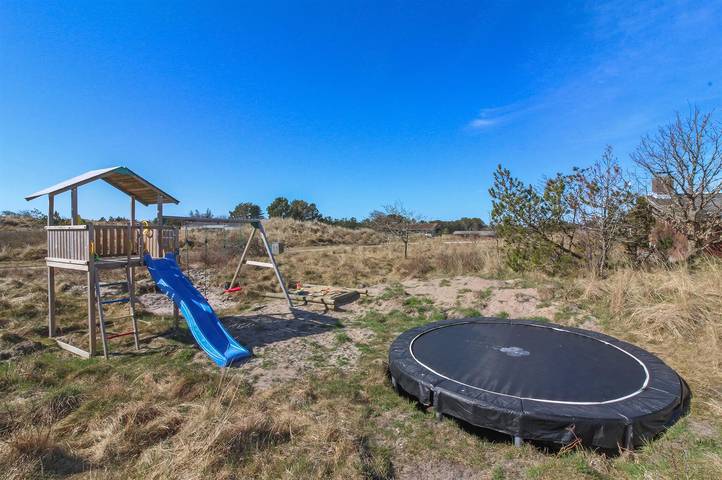 Ferienhaus für 10 Personen, mit Sauna und Whirlpool sowie Terrasse, mit Haustier in Tversted - 3