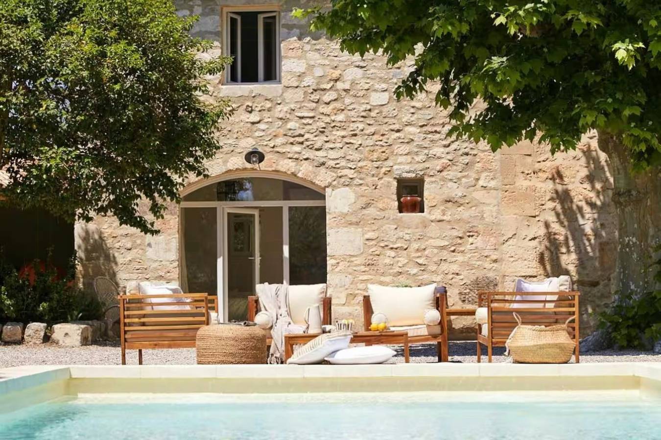 Casa rural en el corazón de Paradou, rodeada de lavanda in Paradou, Region de Arles