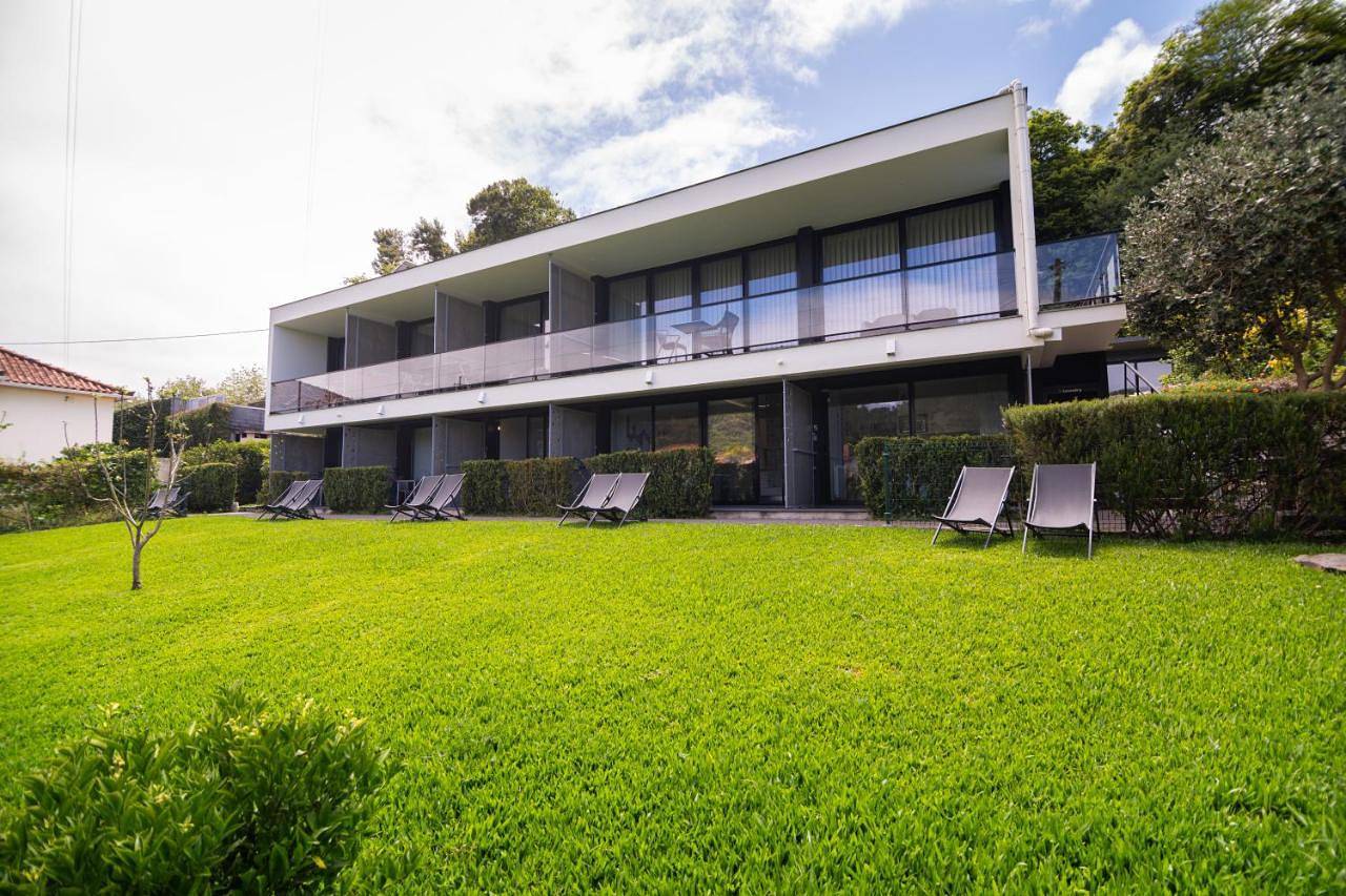 Ganze Wohnung, Casa do Manuel in Santana, Madeira