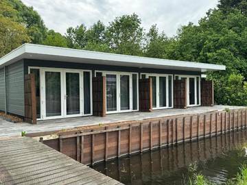 Chambre d’hôte pour 2 personnes, avec vue et terrasse à Renesse