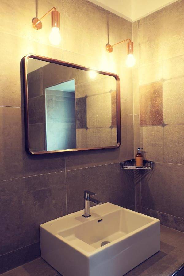 Hôtel pour 2 personnes, avec vue et jardin à Venaco - 4