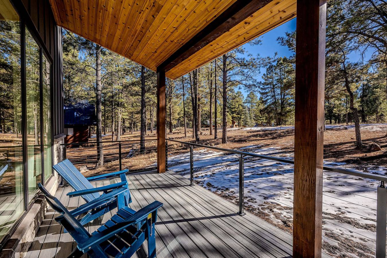 The Pines of Valle Grande     Hot Tub     Fireplace in Angel Fire, Condado de Colfax