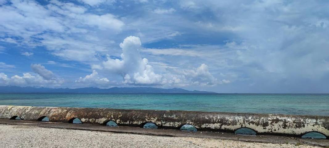 Gîte pour 3 personnes dans Port-Louis (Guadeloupe) - 2