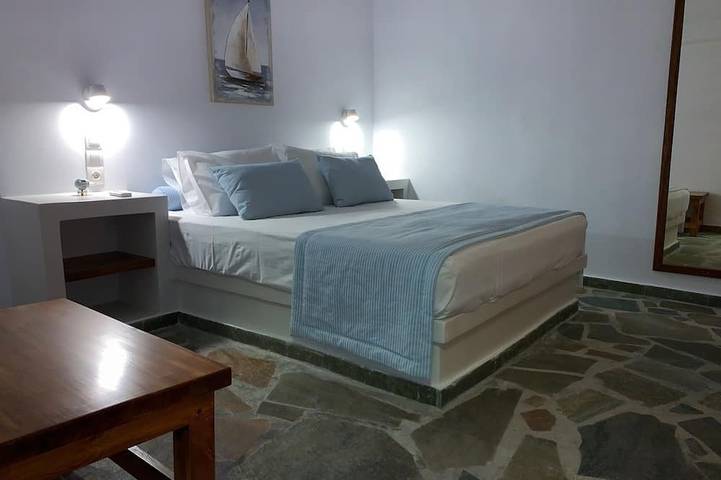 Gîte pour 4 personnes dans Κανάλα - 3
