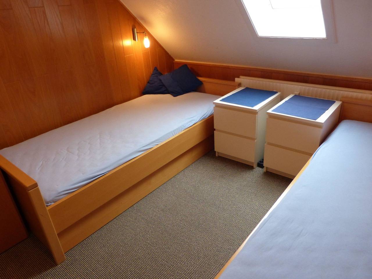 Ganze Ferienwohnung, Appartement Kayser in Sylt-Ost, Sylt (Gemeinde)
