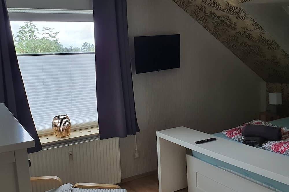 Ganze Wohnung, Urlaub an der Nordsee in Wanna, Cuxland