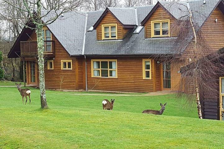 Villa für 6 Personen - 1