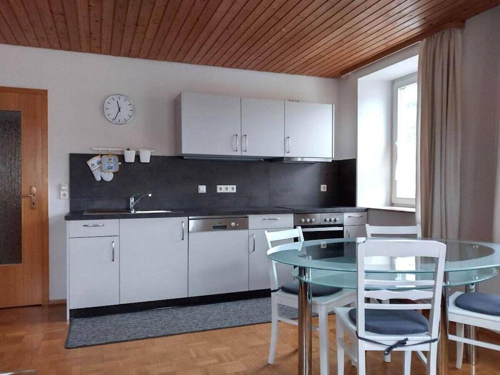 Stetter Holiday Home in Creglingen, Taubertal
