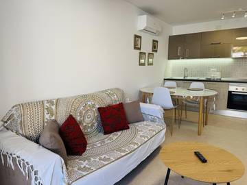 Holiday Apartment for 3 People in Playa del Camisón, Arona, Photo 3