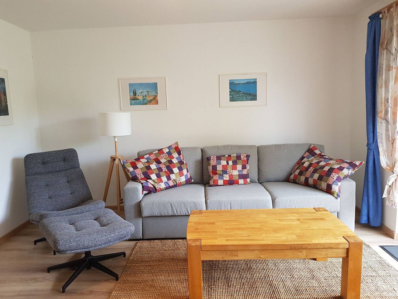Ganze Ferienwohnung, Ferienwohnung Bähtz Erdgeschoss in Ostseebad Rerik, Rerik