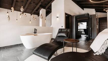 Ferienhaus für 6 Personen in Hüttschlag, Ski Amadé, Bild 3