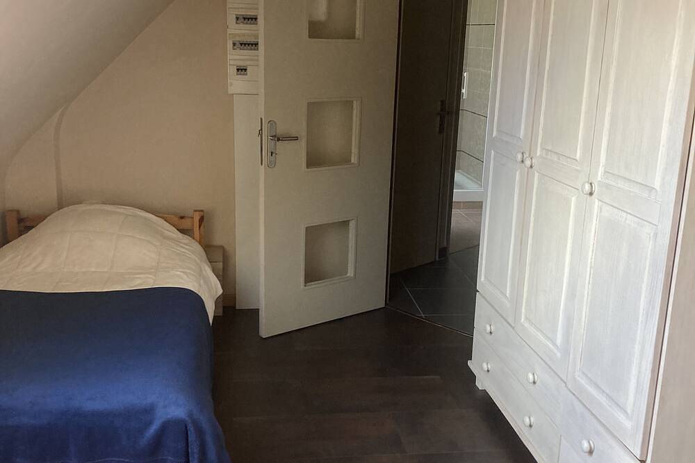 Appartement entier, Spacieux et bel appartement à Planguenoual in Lamballe-Armor, Côte de Goëlo