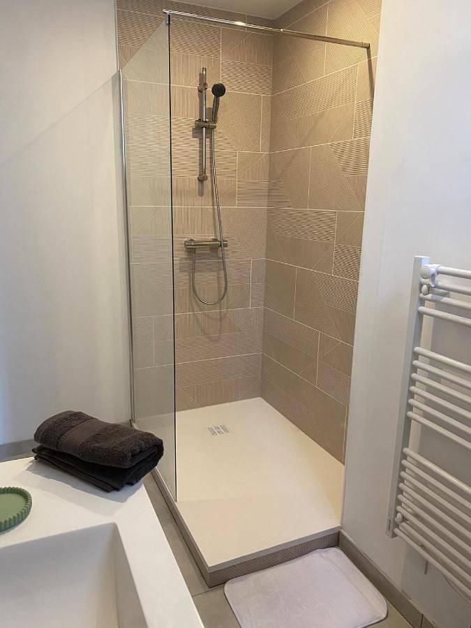 Appartement entier, Appartement plein centre Arnage in Arnage, Sarthe