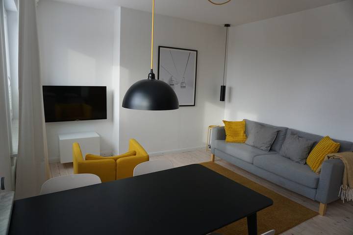 Ferienwohnung für 4 Personen, mit Garten, mit Haustier in Braunlage