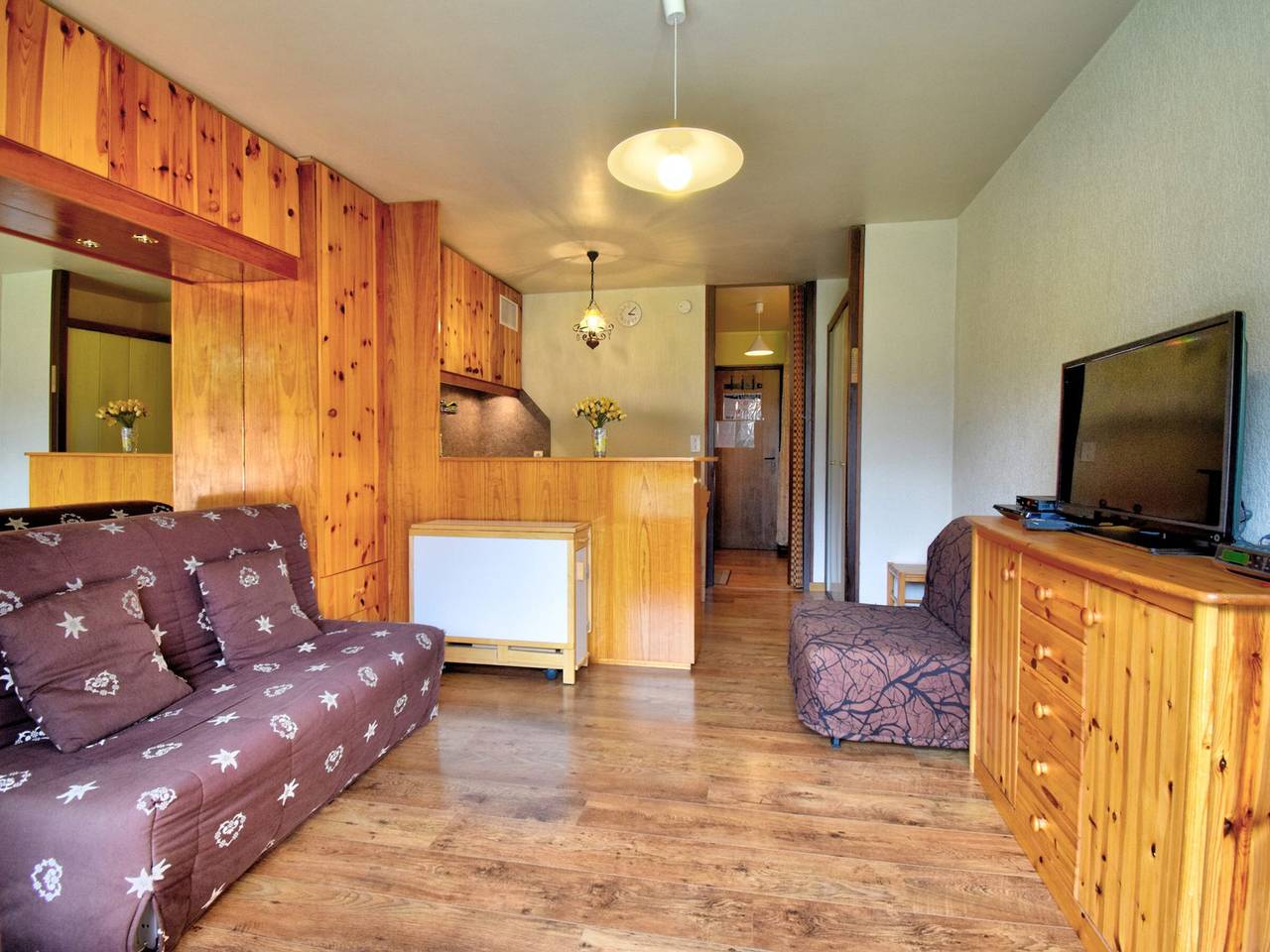 Photo : Appartement de vacances