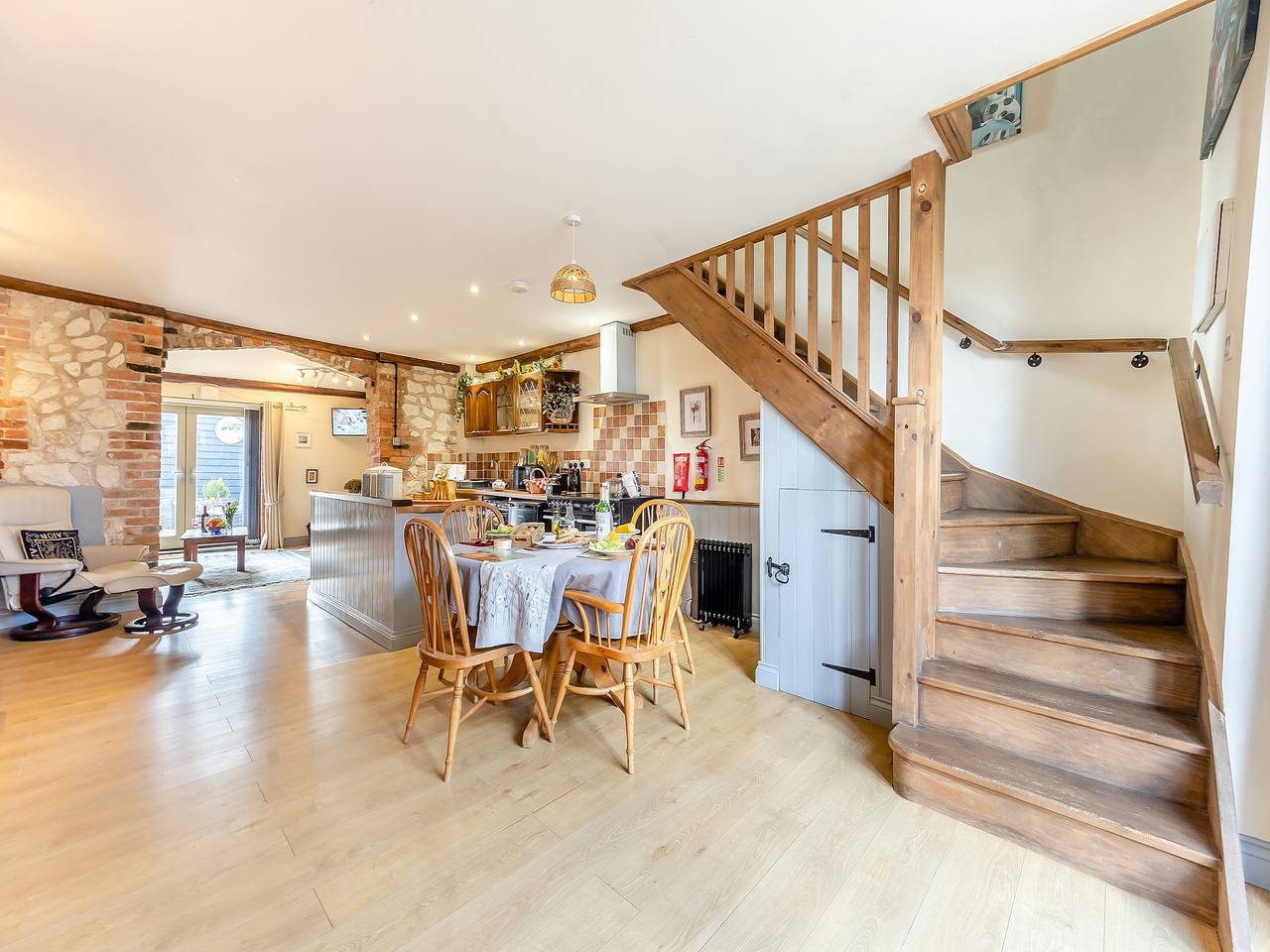 The Old Barn - Uk48927 in Heacham, Norfolk Coast