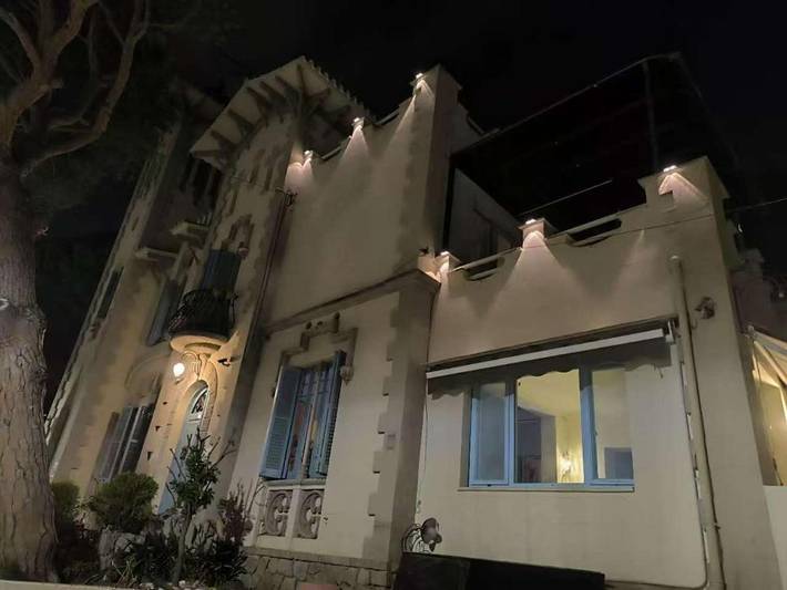 Casa rural para 10 personas, con Balcón y Jacuzzi además de Terraza y Jardín en San Fausto de Campcentellas - 3