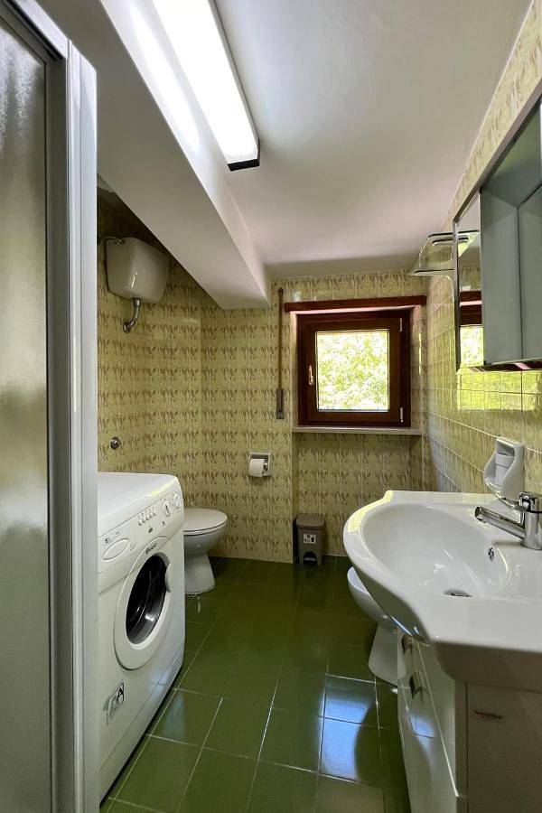 Two-Bedroom House in Scanno, Parc national des Abruzzes