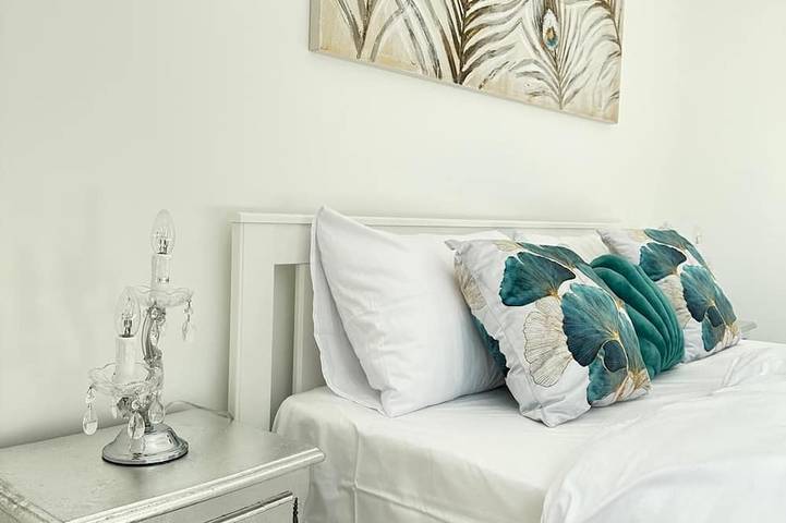 Ganze Wohnung, Exclusive 1 bedroom suite at Vác Danube Bend in Waitzen, Duna Ipoly Nationalpark