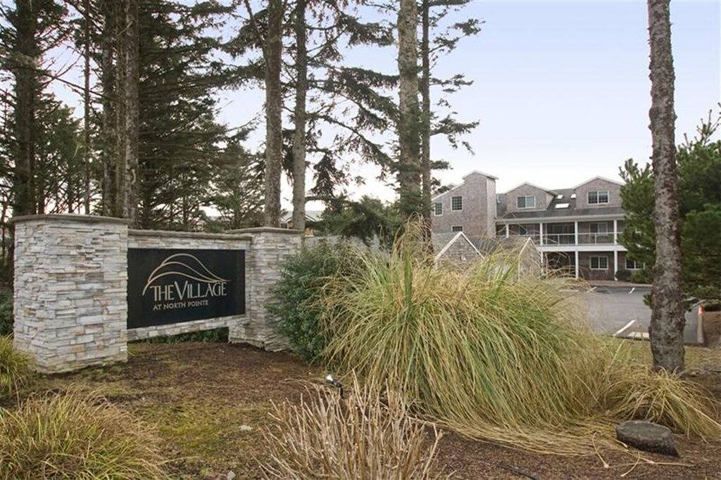 Ganze Wohnung, Oceanfront & Whale Watching - Paradise Regained in Depoe Bay, Lincoln County (OR)