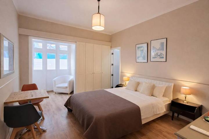 Chambre d’hôte pour 2 personnes, avec jacuzzi et jardin à San Giljan - 3