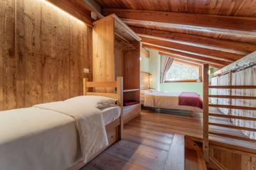 Chalet per 4 Persone in Marmora, Provincia di Cuneo, Foto 3