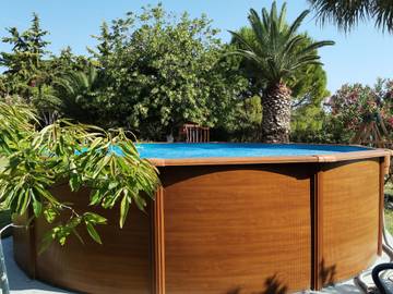 Casa Vacanza per 13 Persone in Eubea, Foto 1
