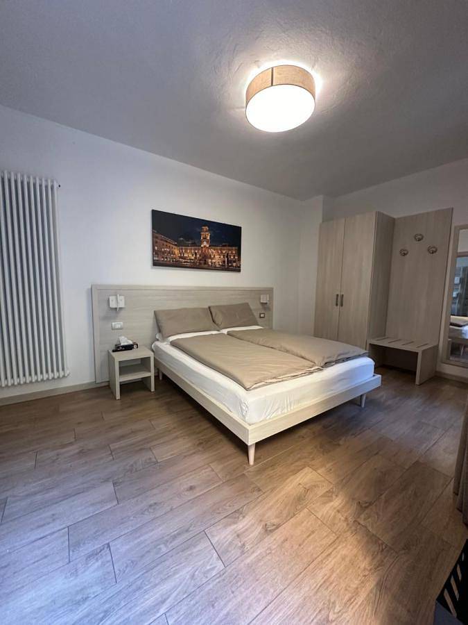 Maison d’hôte pour 2 personnes à Parme - 4