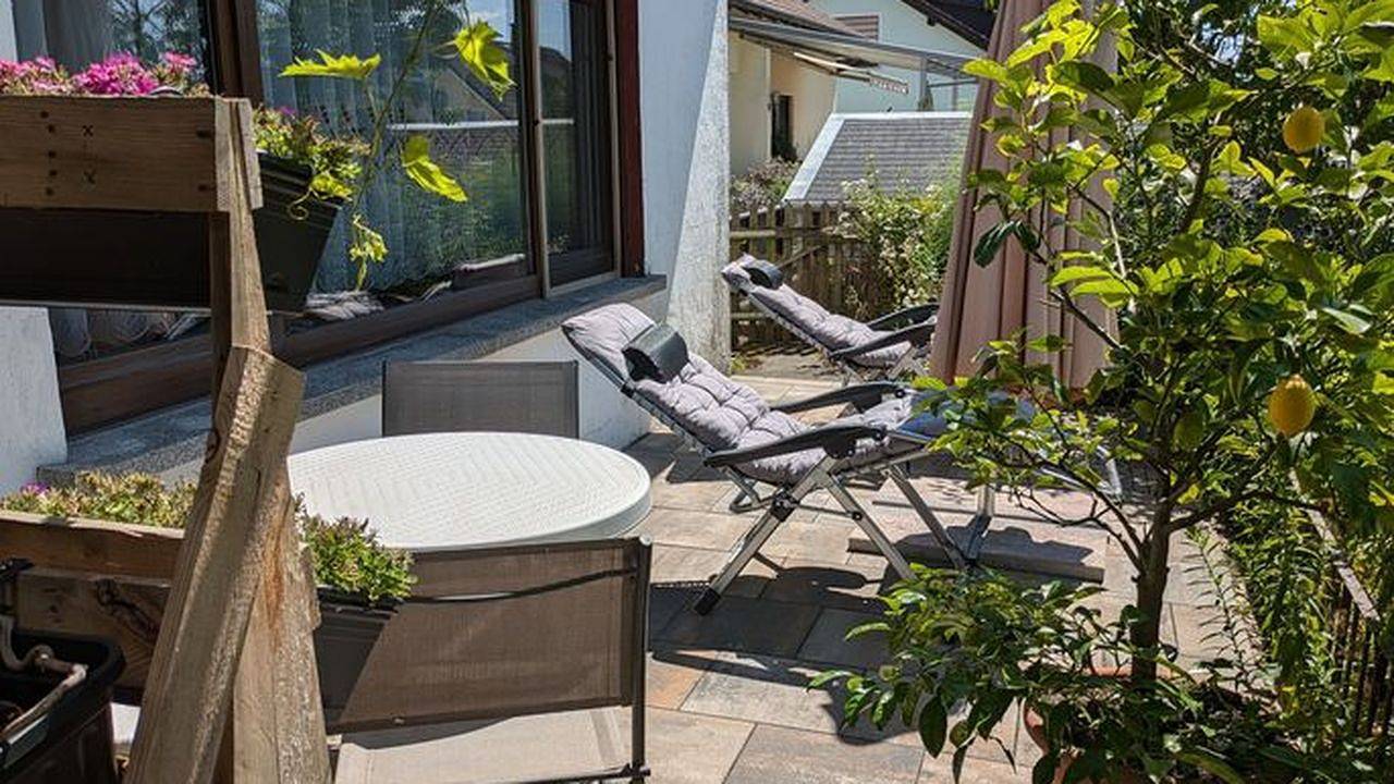 Ganze Ferienwohnung, Ferienwohnung für 3 Personen (65 m²) in Pottenstein in Pottenstein, Frankenalb