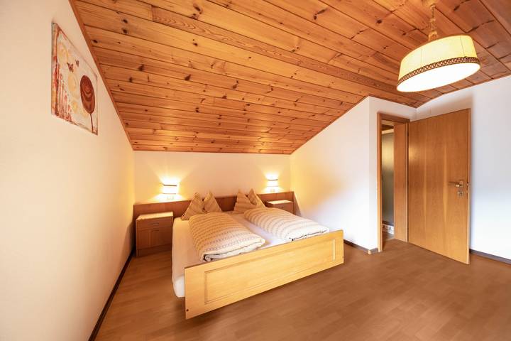 Hel lejlighed, Holiday Apartment "Grödnerhof - Almöhi" Mountain View, Wi-Fi, Garden & Balcony in Karneid, Dolomiti Superski
