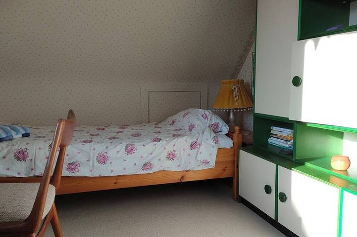 B&B für 3 Personen in der Lüneburger Heide - 2