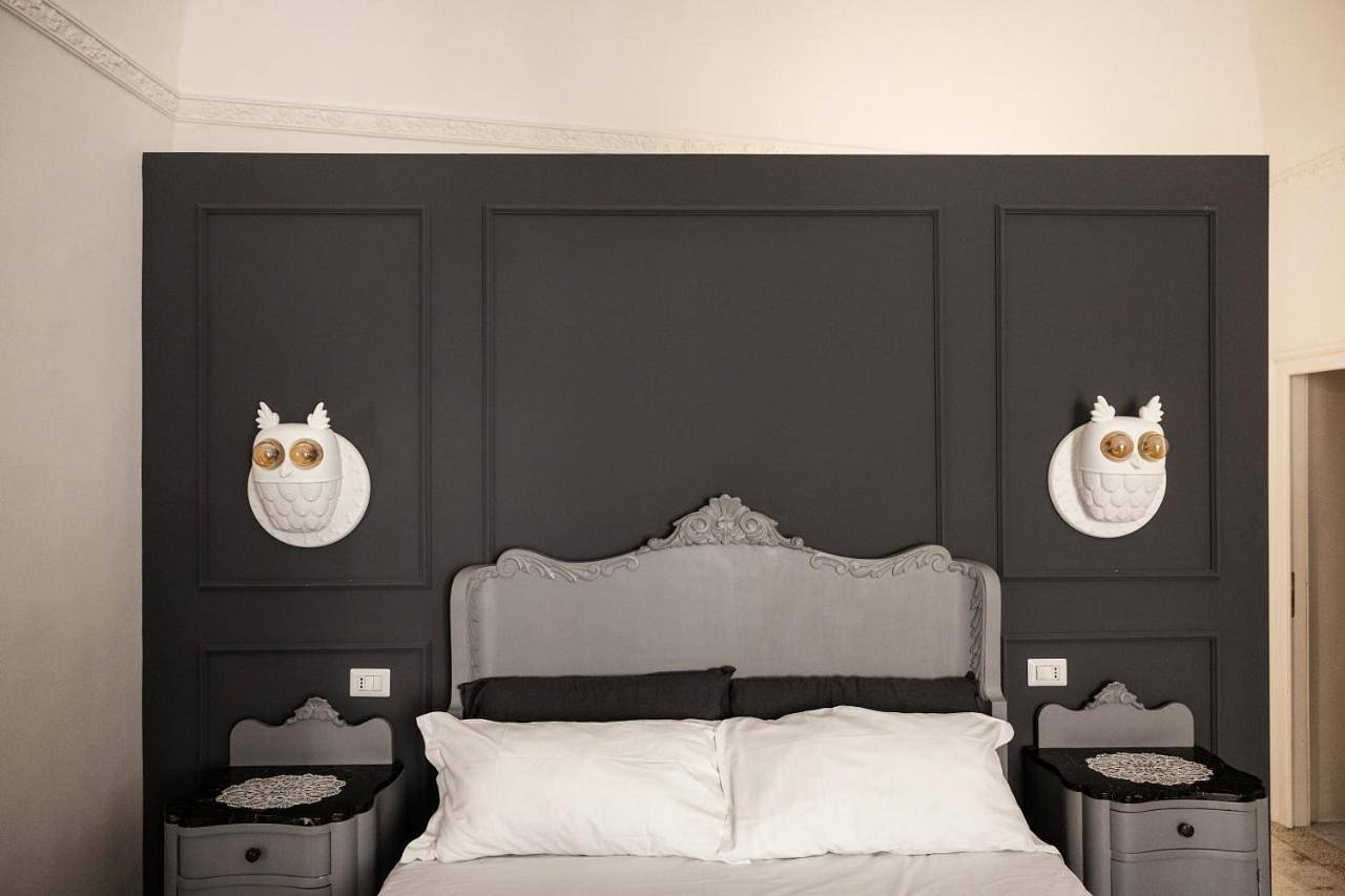 King Room with Balcony in Enna, Province d'Enna