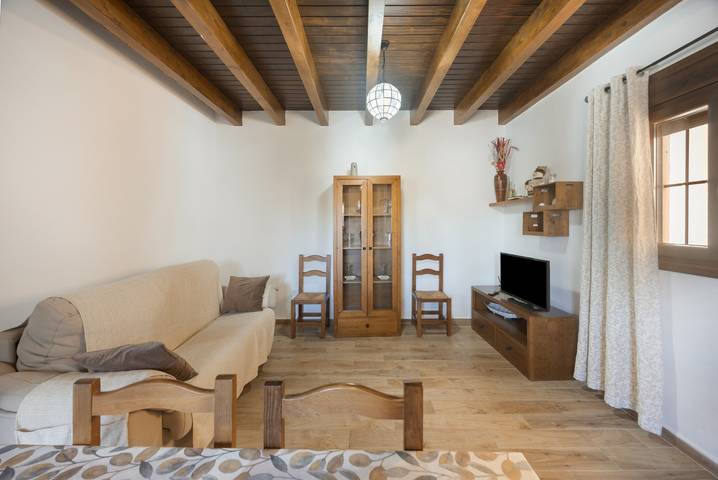 Ferienhaus 'Zaira' mit privatem Pool, WLAN und Klimaanlage in Vejer de la Frontera, Costa de la Luz