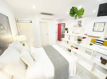 Apartahotel para 4 Personas en Centro (Madrid), Madrid, Foto 4