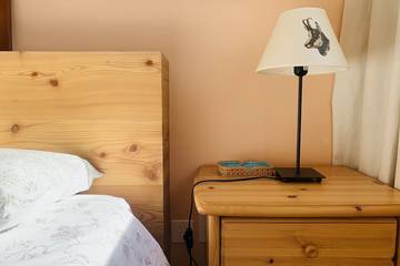 Cottage for 8 Guests in St. Moritz, Grisons, Picture 4