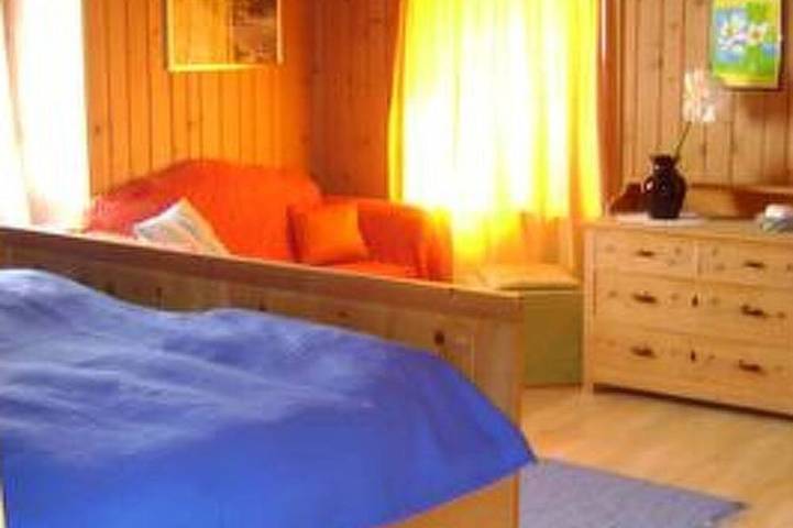 Ganze Wohnung, Michael, (Valchava) in Valchava, Val Müstair