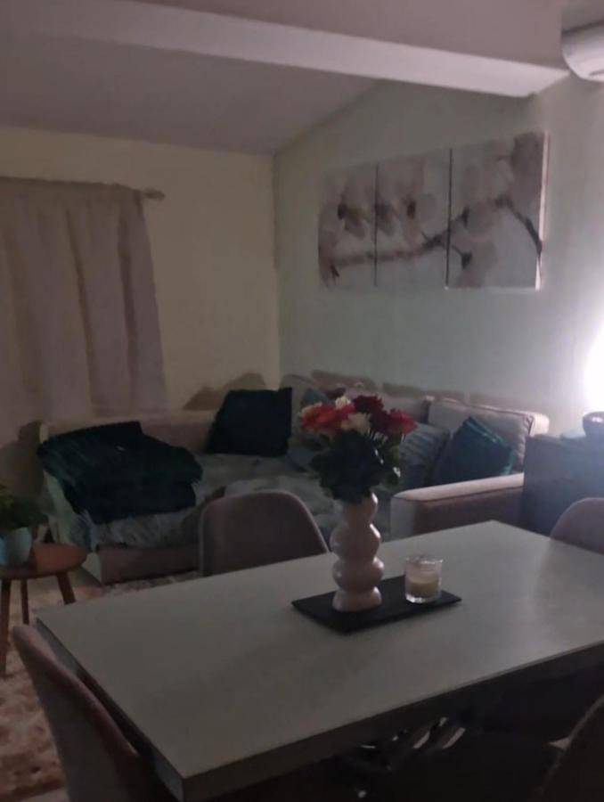 Appartement de vacances pour 4 personnes, animaux acceptés