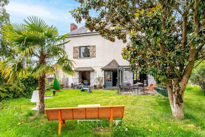 Apartamento de vacaciones para 2 personas, con jardín - 1