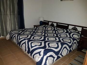 Appartement De Vacances pour 4 Personnes dans Antilles, Photo 3