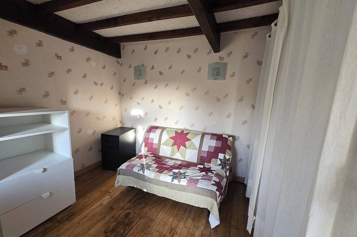 Location de vacances pour 6 personnes à Domaize - 4